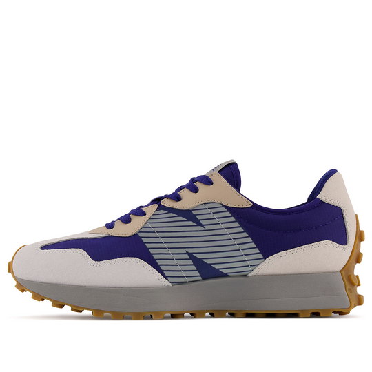 New Balance 327 'Victory Blue Surf' MS327CA