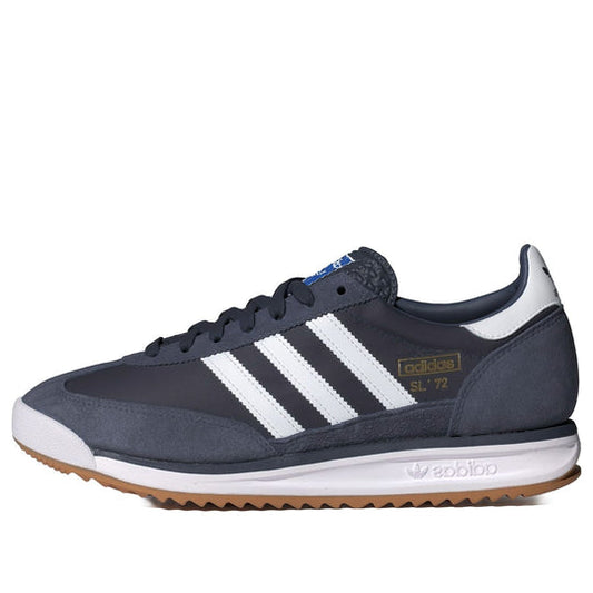 adidas SL 72 RS 'Night Indigo Cloud White' IH8017