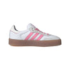 (WMNS) adidas Sambae 'Cloud White Bliss Pink' IE9109