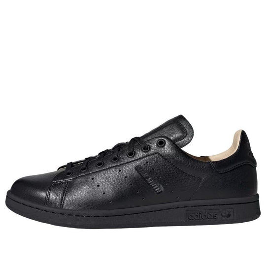 adidas Stan Smith Lux 'Core Black Sand Strata' IH2450