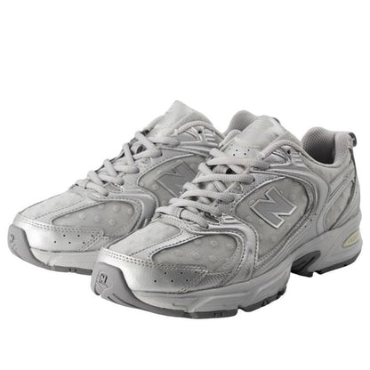 New Balance 530 'Silver Metallic Raincloud Polka Dots' U530HFZ