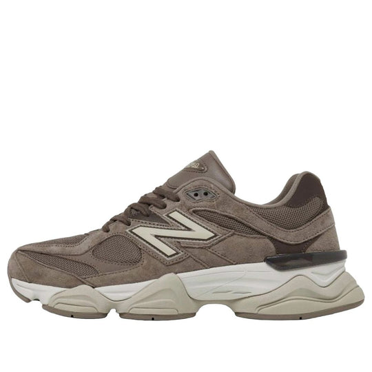 New Balance 9060 'Mushroom Brown' U9060JMR