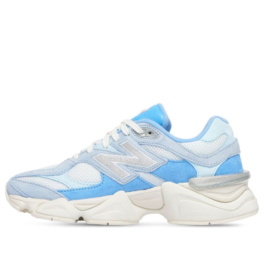 (WMNS) New Balance 9060 'Blue White' U9060NAF