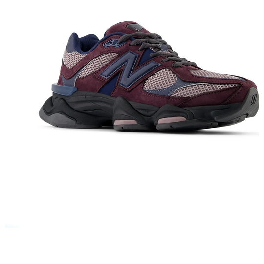 New Balance 9060 'Plum Brown Ice Wine' U9060RFC