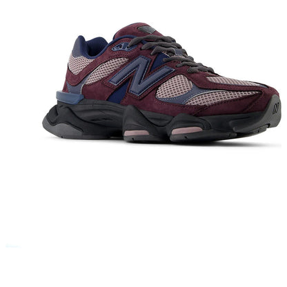 New Balance 9060 'Plum Brown Ice Wine' U9060RFC