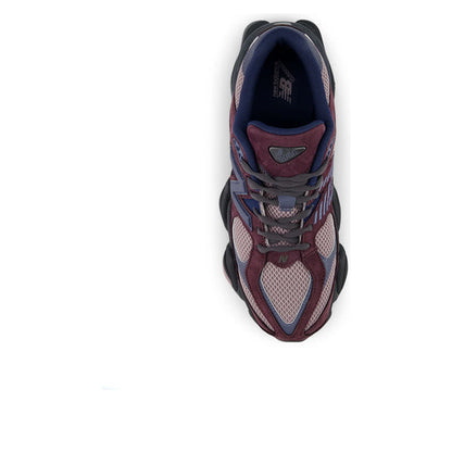 New Balance 9060 'Plum Brown Ice Wine' U9060RFC