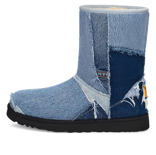 UGGx Gallery Dept. Classic Short Boot 'Denim'