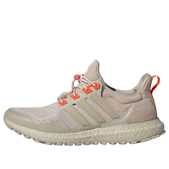 adidas Ultra Boost 1.0 ATR 'Aluminium Wonder Beige Orange' IF9072