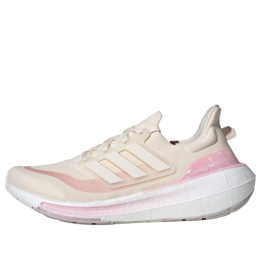 adidas Ultraboost Light 'Chalk White Pink' IE5828