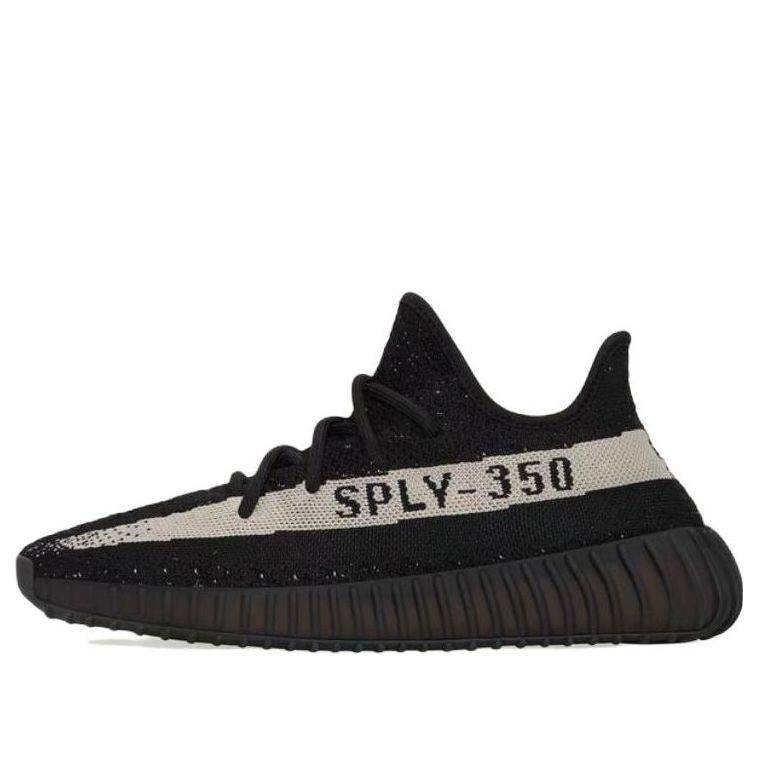 adidasYeezy Boost 350 V2 'Oreo'