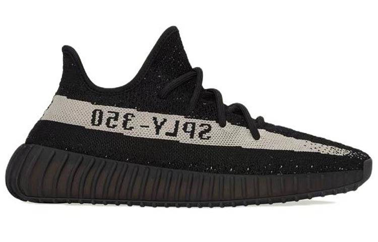 adidasYeezy Boost 350 V2 'Oreo'