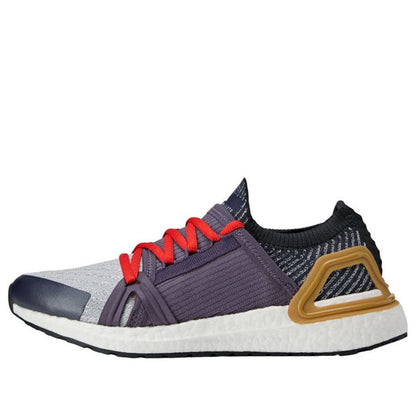 (WMNS) adidas by Stella Mccartney Ultraboost DNA 'Purple Grey' IH0092