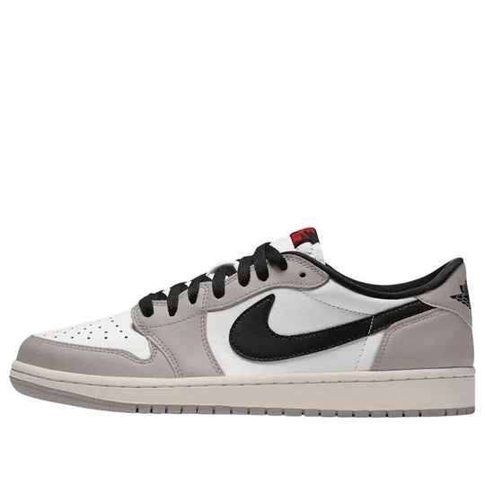 Air Jordan 1 Low OG 'Phantom' HQ6998-006
