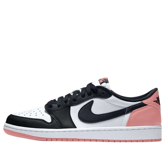 Air Jordan 1 Low OG 'Rust Pink' 2025 HQ6998-105