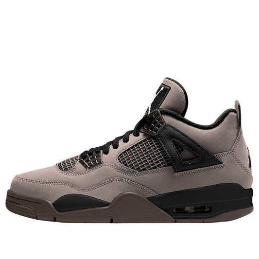 Air Jordan 4 'Cave Stone' FQ8138-200