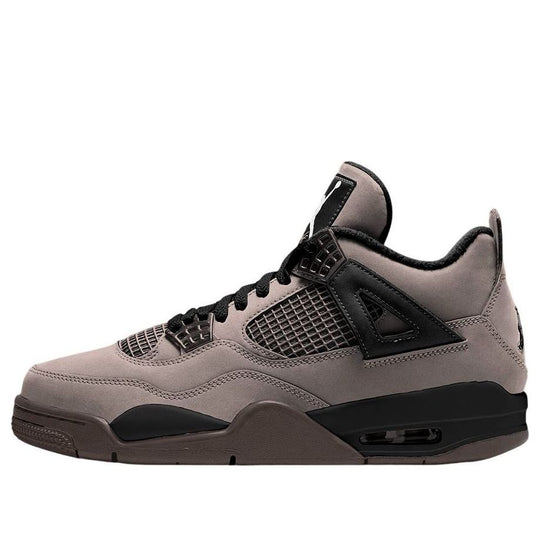Air Jordan 4 'Cave Stone' FQ8138-200
