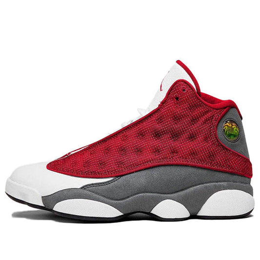 Air Jordan 13 Retro 'Gym Red Flint Grey White' 414571-600