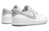 Air Jordan 1 Retro Low OG 'White Neutral Grey' 705329-100