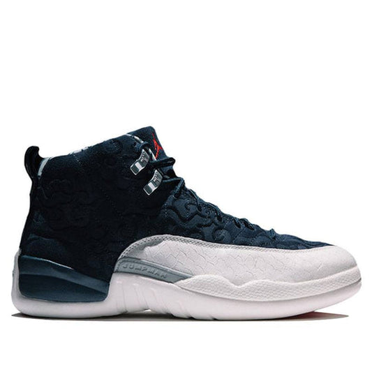 Air Jordan 12 Retro 'International Flight' 130690-445