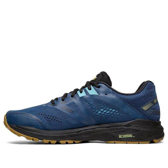 ASICS GT-2000 7 Trail Wide 'Mako Blue' 1011A181-400