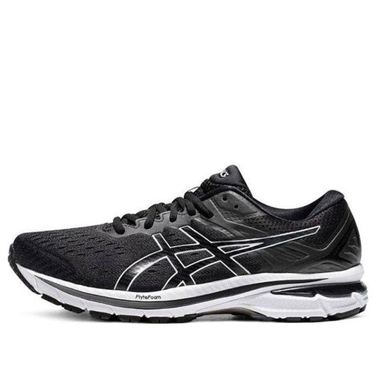 ASICS GT-2000 9 4E Wide 'Black White' 1011A987-001