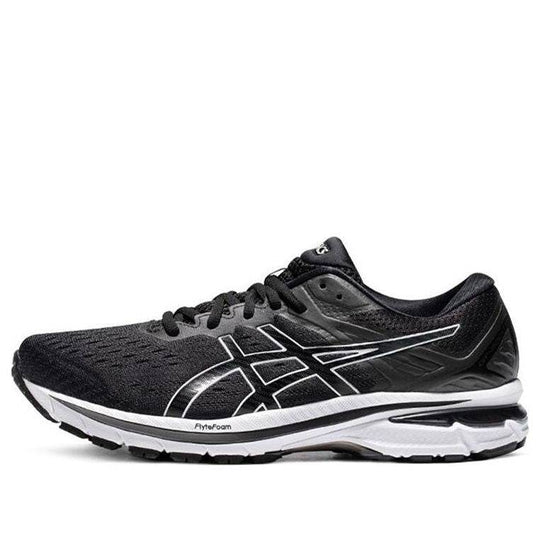 ASICS GT-2000 9 4E Wide 'Black White' 1011A987-001