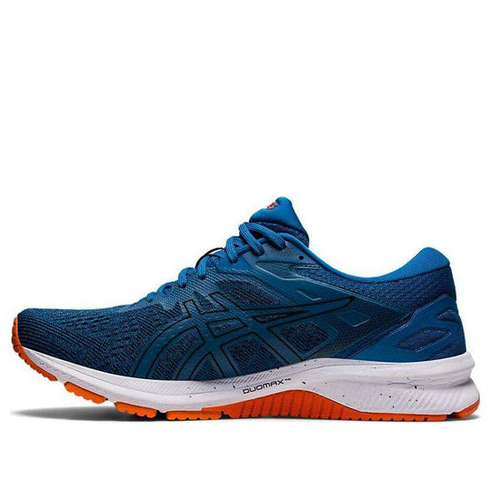 ASICS GT-1000 2E 'Blue' 1011B002-402