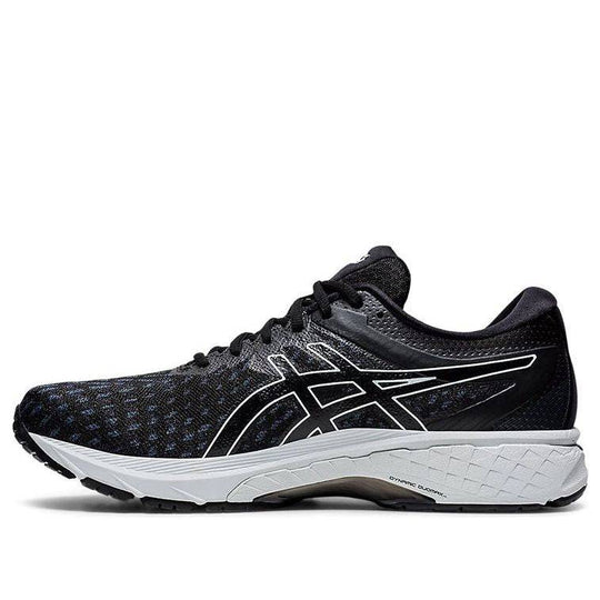 ASICS GT-2000 8 Knit 'Black And White' 1011A729-003