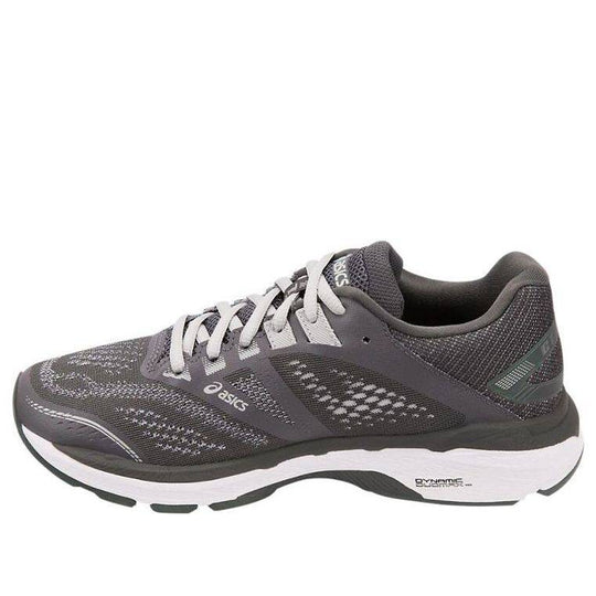 (WMNS) ASICS GT-2000 7 'Grey' 1012A147-021