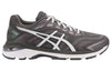 (WMNS) ASICS GT-2000 7 'Grey' 1012A147-021