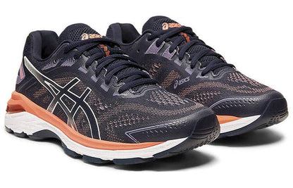 (WMNS) ASICS GT-2000 7 'Midnight' 1012A147-402