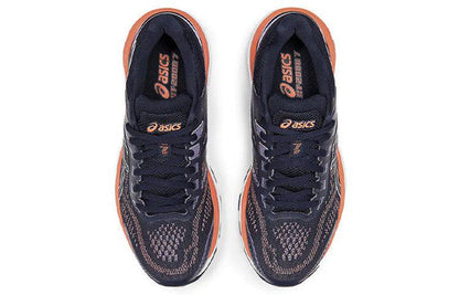 (WMNS) ASICS GT-2000 7 'Midnight' 1012A147-402