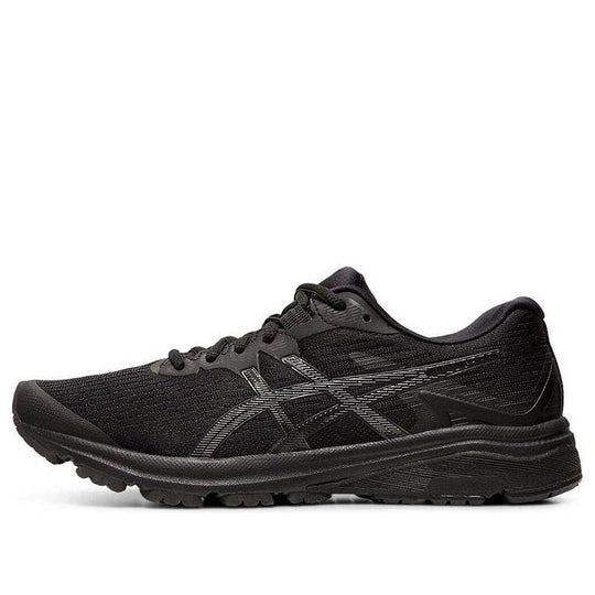 (WMNS) ASICS GT-1000 8 'Black' 1012A460-002