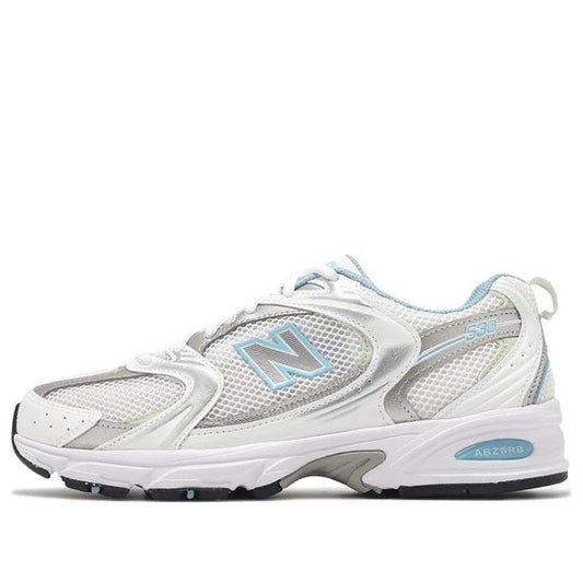 New Balance 530 'Chrome Blue' MR530SGB