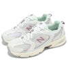 New Balance 530 'Sea Salt Ice Wine' U530NEB