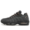 Nike x Central Cee Air Max 95 'Black Metallic Bronze Dusted Clay' HQ6457-001