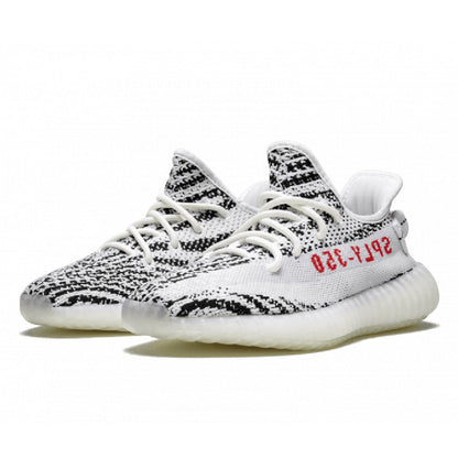 adidasYeezy Boost 350 V2 'Zebra'