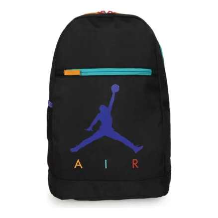 Air JordanJumpman Backpack 'Black Multi'