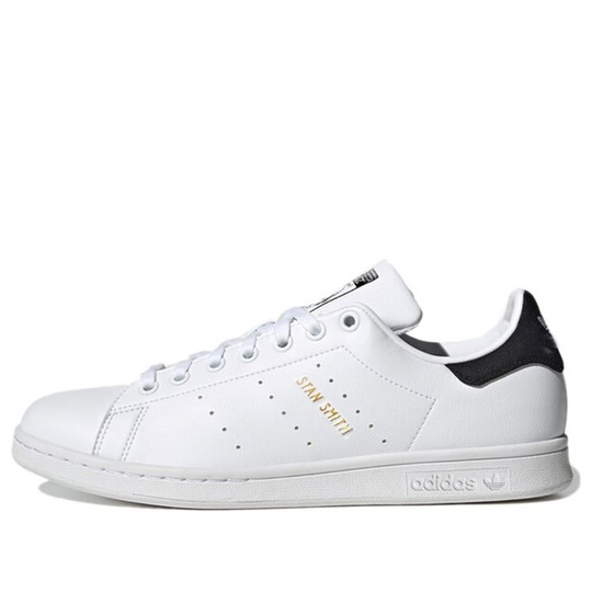 adidas Originals Stan Smith Shoes 'Cloud White Black' GW0133