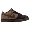 Nike Dunk Low CL 'Brown Black' 318020-021