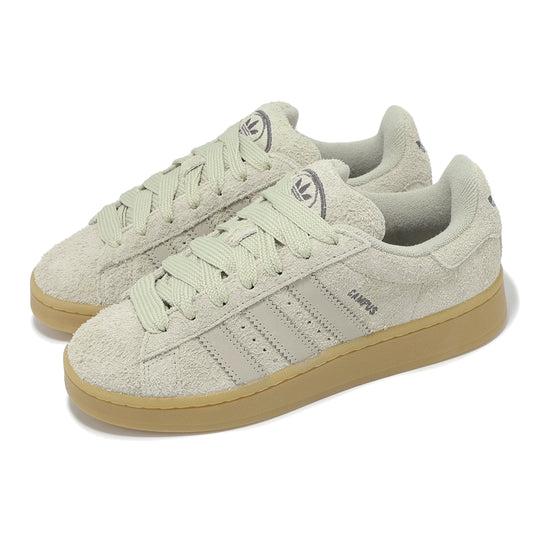 (WMNS) adidas Campus 00s 'Putty Grey' IH2660