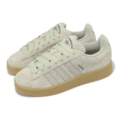 (WMNS) adidas Campus 00s 'Putty Grey' IH2660