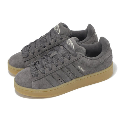 (WMNS) adidas Campus 00s 'Charcoal Putty Grey' IH2661