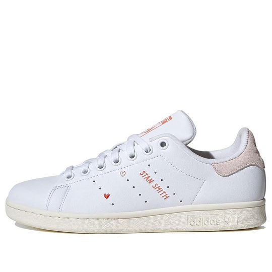 (WMNS) adidas Stan Smith 'Valentine's Day 2024' IG8482