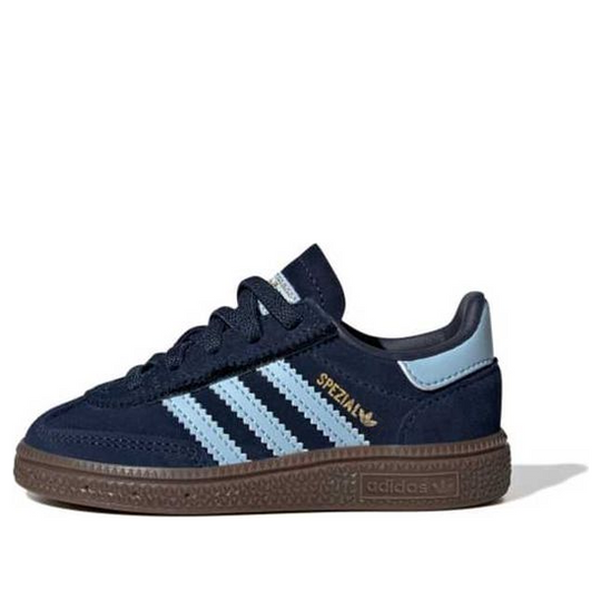 (TD) adidas Handball Spezial CF 'Navy Gum' JI2899