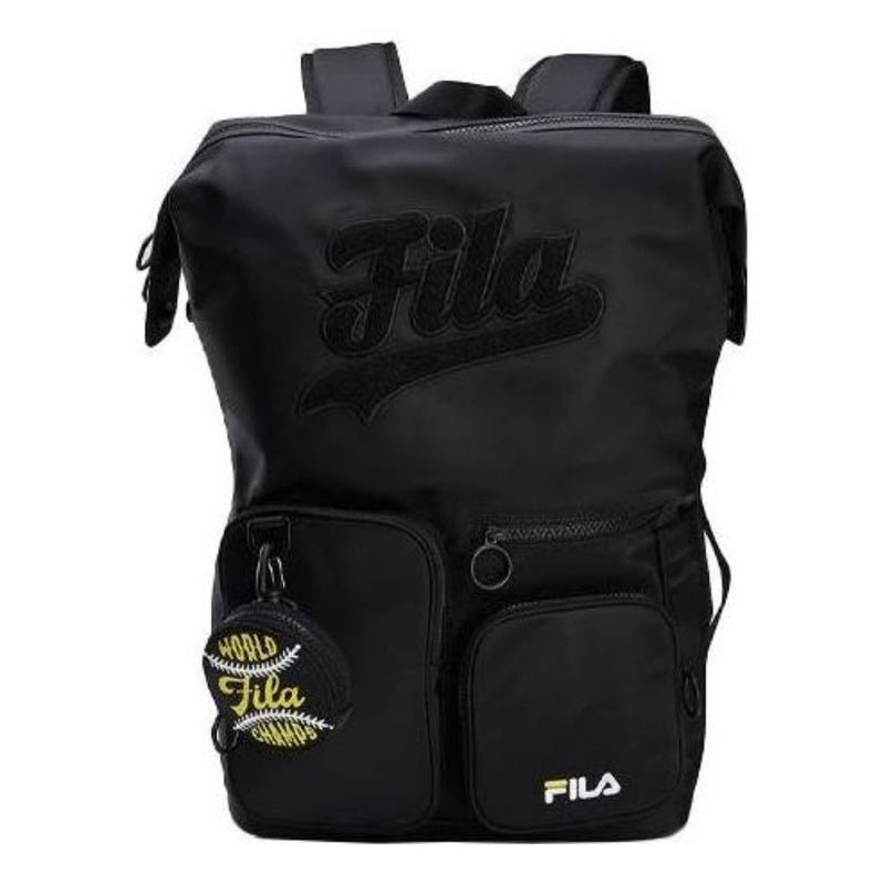 FILAFashion Backpack 'Black'