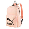 PUMAOriginals Urban Backpack 'Pink Black'