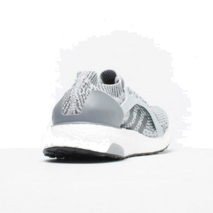(WMNS) adidas UltraBoost X 'Grey Silver' BB1695