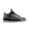 Air Jordan 3 5Lab3 'Reflective Silver' 631603-003