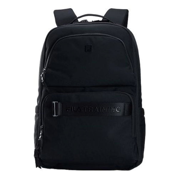 FILAAthletics Fitness Backpack 'Black'
